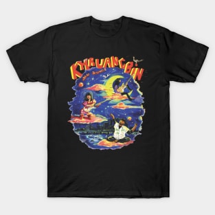 KHRUANGBIN BAND T-Shirt